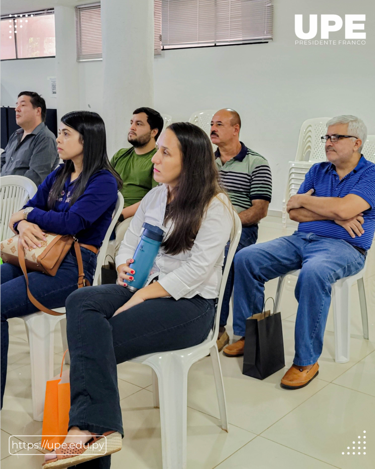 Claustro Docente: Carrera de Odontología 